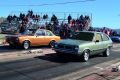 3ª Etapa Campeonato Serra/Serrano e Desafio Hot Racing de Arrancadas 2014