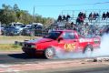 3ª Etapa Campeonato Serra/Serrano e Desafio Hot Racing de Arrancadas 2014