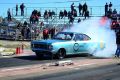 3ª Etapa Campeonato Serra/Serrano e Desafio Hot Racing de Arrancadas 2014