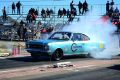 3ª Etapa Campeonato Serra/Serrano e Desafio Hot Racing de Arrancadas 2014