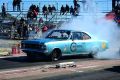 3ª Etapa Campeonato Serra/Serrano e Desafio Hot Racing de Arrancadas 2014