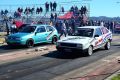 3ª Etapa Campeonato Serra/Serrano e Desafio Hot Racing de Arrancadas 2014
