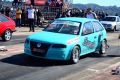 3ª Etapa Campeonato Serra/Serrano e Desafio Hot Racing de Arrancadas 2014