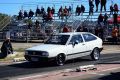 3ª Etapa Campeonato Serra/Serrano e Desafio Hot Racing de Arrancadas 2014