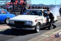 3ª Etapa Campeonato Serra/Serrano e Desafio Hot Racing de Arrancadas 2014