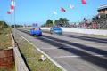 3ª Etapa Campeonato Serra/Serrano e Desafio Hot Racing de Arrancadas 2014