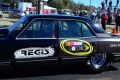 3ª Etapa Campeonato Serra/Serrano e Desafio Hot Racing de Arrancadas 2014