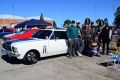 3ª Etapa Campeonato Serra/Serrano e Desafio Hot Racing de Arrancadas 2014