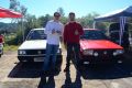 3ª Etapa Campeonato Serra/Serrano e Desafio Hot Racing de Arrancadas 2014