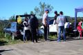 3ª Etapa Campeonato Serra/Serrano e Desafio Hot Racing de Arrancadas 2014