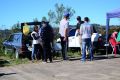 3ª Etapa Campeonato Serra/Serrano e Desafio Hot Racing de Arrancadas 2014