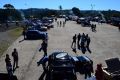 3ª Etapa Campeonato Serra/Serrano e Desafio Hot Racing de Arrancadas 2014