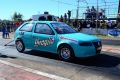 3ª Etapa Campeonato Serra/Serrano e Desafio Hot Racing de Arrancadas 2014