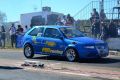 3ª Etapa Campeonato Serra/Serrano e Desafio Hot Racing de Arrancadas 2014
