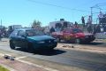 3ª Etapa Campeonato Serra/Serrano e Desafio Hot Racing de Arrancadas 2014