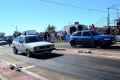 3ª Etapa Campeonato Serra/Serrano e Desafio Hot Racing de Arrancadas 2014