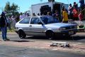 3ª Etapa Campeonato Serra/Serrano e Desafio Hot Racing de Arrancadas 2014
