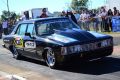 3ª Etapa Campeonato Serra/Serrano e Desafio Hot Racing de Arrancadas 2014