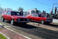 3ª Etapa Campeonato Serra/Serrano e Desafio Hot Racing de Arrancadas 2014