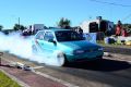 3ª Etapa Campeonato Serra/Serrano e Desafio Hot Racing de Arrancadas 2014
