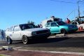 3ª Etapa Campeonato Serra/Serrano e Desafio Hot Racing de Arrancadas 2014