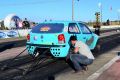 3ª Etapa Campeonato Serra/Serrano e Desafio Hot Racing de Arrancadas 2014