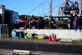 3ª Etapa Campeonato Serra/Serrano e Desafio Hot Racing de Arrancadas 2014