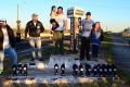 3ª Etapa Campeonato Serra/Serrano e Desafio Hot Racing de Arrancadas 2014