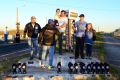 3ª Etapa Campeonato Serra/Serrano e Desafio Hot Racing de Arrancadas 2014
