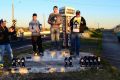 3ª Etapa Campeonato Serra/Serrano e Desafio Hot Racing de Arrancadas 2014