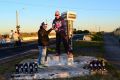 3ª Etapa Campeonato Serra/Serrano e Desafio Hot Racing de Arrancadas 2014