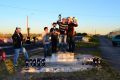 3ª Etapa Campeonato Serra/Serrano e Desafio Hot Racing de Arrancadas 2014