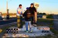 3ª Etapa Campeonato Serra/Serrano e Desafio Hot Racing de Arrancadas 2014