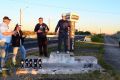 3ª Etapa Campeonato Serra/Serrano e Desafio Hot Racing de Arrancadas 2014