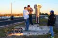 Fotos 3ª Etapa Campeonato Serra/Serrano e Desafio Hot Racing de Arrancadas 2014