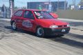 2ª Etapa Appasc Cup, 3ª Etapa Campeonato Gaúcho e Brasileiro 201m 2014