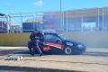 2ª Etapa Appasc Cup, 3ª Etapa Campeonato Gaúcho e Brasileiro 201m 2014