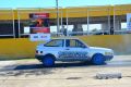 2ª Etapa Appasc Cup, 3ª Etapa Campeonato Gaúcho e Brasileiro 201m 2014