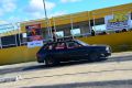 2ª Etapa Appasc Cup, 3ª Etapa Campeonato Gaúcho e Brasileiro 201m 2014