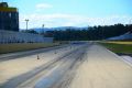 2ª Etapa Appasc Cup, 3ª Etapa Campeonato Gaúcho e Brasileiro 201m 2014