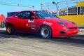 2ª Etapa Appasc Cup, 3ª Etapa Campeonato Gaúcho e Brasileiro 201m 2014