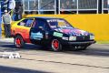 2ª Etapa Appasc Cup, 3ª Etapa Campeonato Gaúcho e Brasileiro 201m 2014