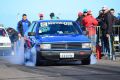 2ª Etapa Appasc Cup, 3ª Etapa Campeonato Gaúcho e Brasileiro 201m 2014