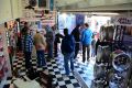 2ª Etapa Appasc Cup, 3ª Etapa Campeonato Gaúcho e Brasileiro 201m 2014