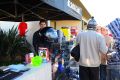 2ª Etapa Appasc Cup, 3ª Etapa Campeonato Gaúcho e Brasileiro 201m 2014