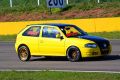 2ª Etapa Appasc Cup, 3ª Etapa Campeonato Gaúcho e Brasileiro 201m 2014
