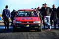 2ª Etapa Appasc Cup, 3ª Etapa Campeonato Gaúcho e Brasileiro 201m 2014