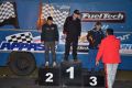 2ª Etapa Appasc Cup, 3ª Etapa Campeonato Gaúcho e Brasileiro 201m 2014