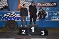 2ª Etapa Appasc Cup, 3ª Etapa Campeonato Gaúcho e Brasileiro 201m 2014