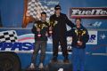2ª Etapa Appasc Cup, 3ª Etapa Campeonato Gaúcho e Brasileiro 201m 2014